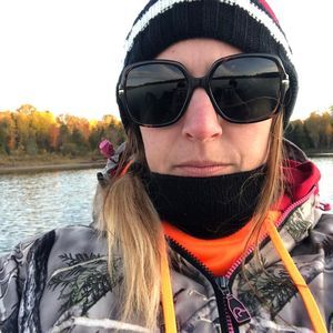 Meet your Posher, Anne-marie
